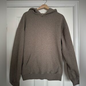 Abercrombie & Fitch Essential Popover Hoodie